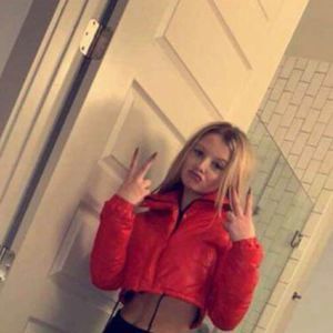 Meet your Posher, Ann margaret